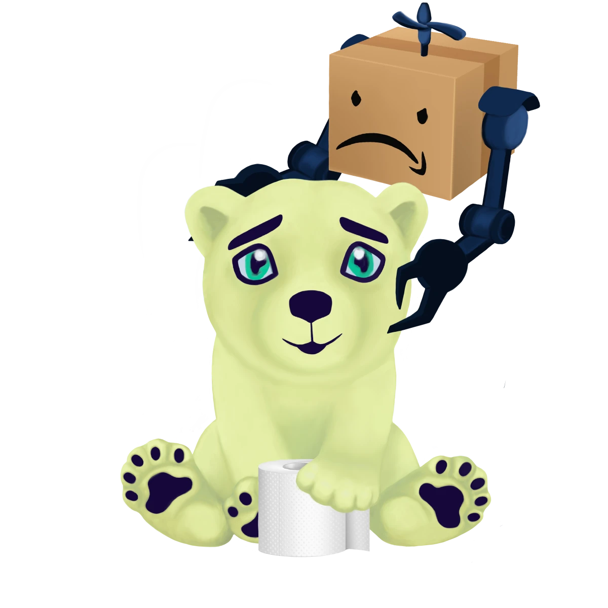 Essential Bear